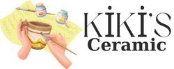 Kiki'S Ceramic | Özel Tasarım Seramikler