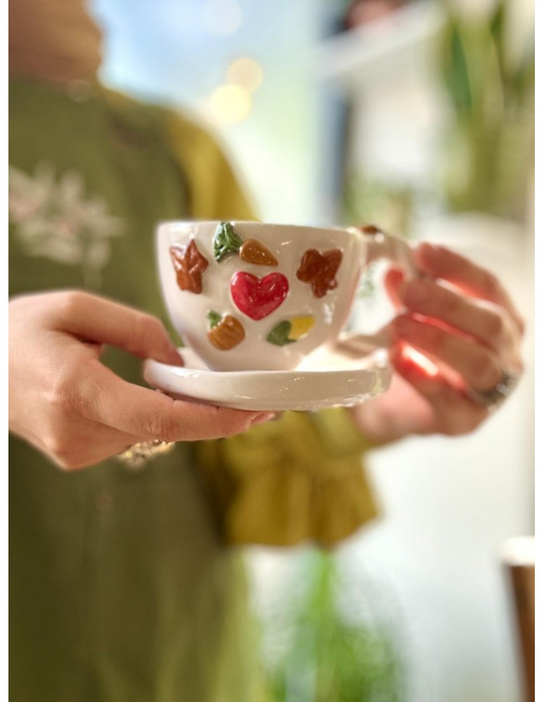 Kalpli Cup