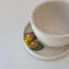 Arı Desenli Cup