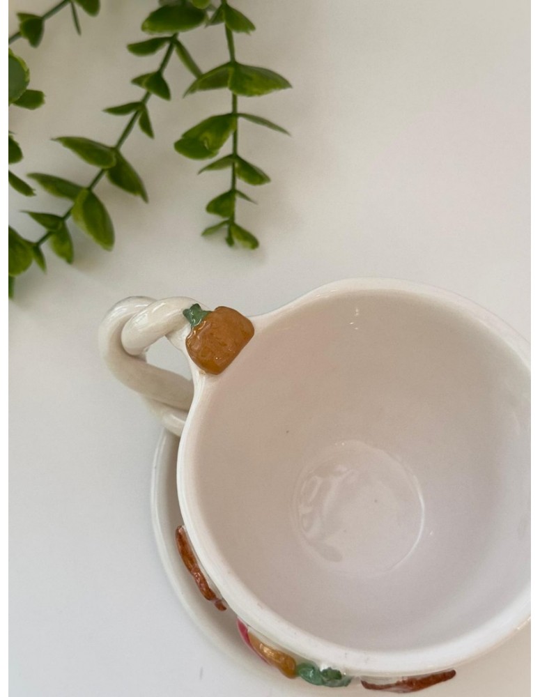 Kalpli Cup