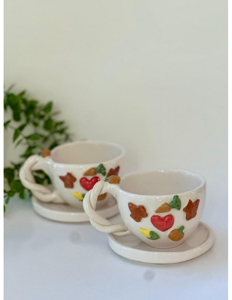 Kalpli Cup