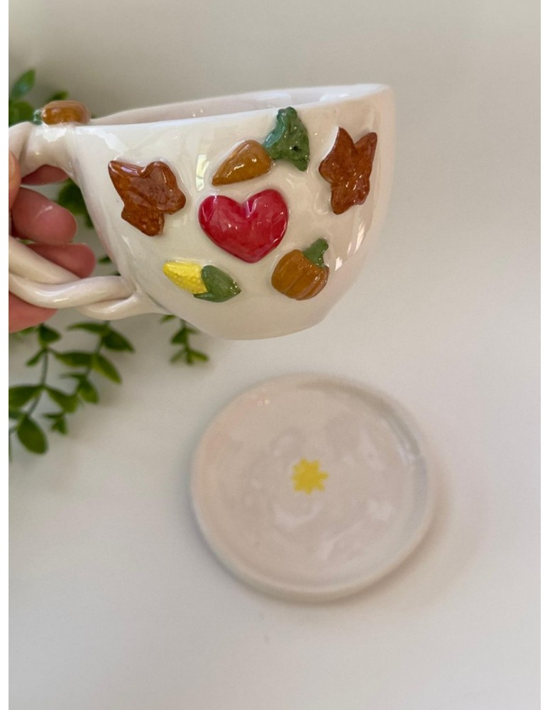 Kalpli Cup