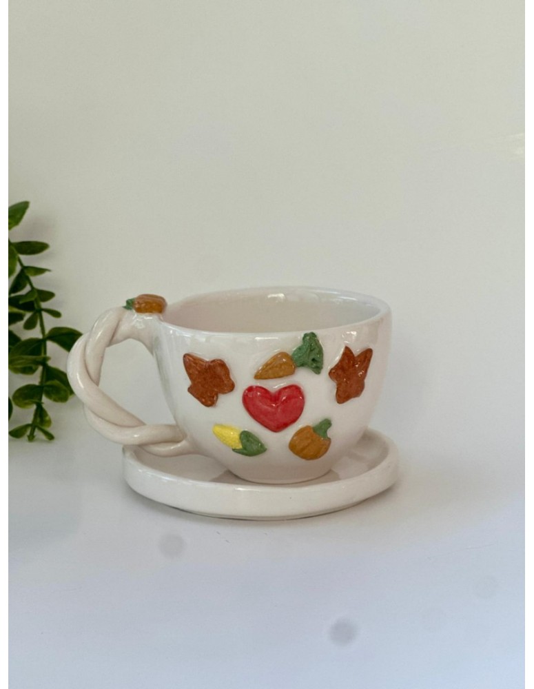Kalpli Cup